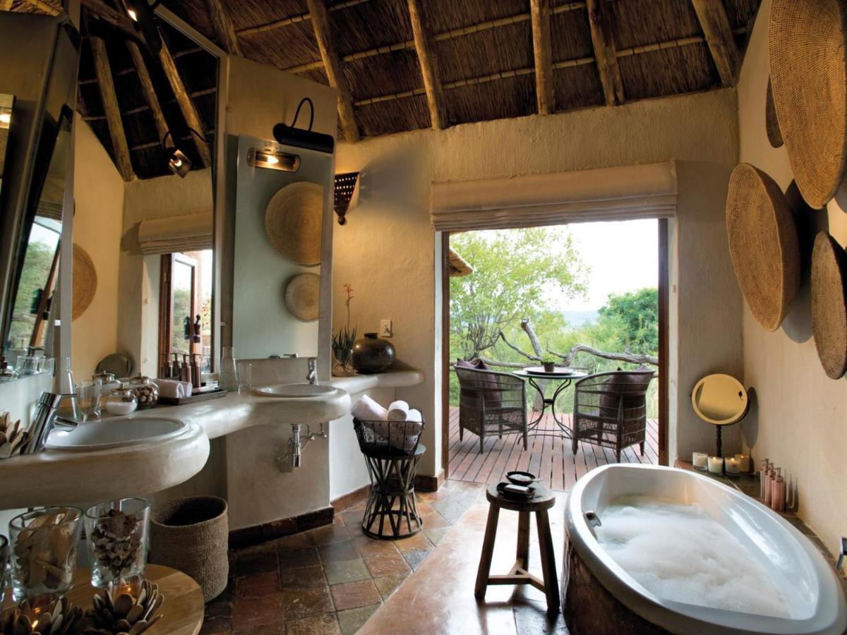 Madikwe Safari Lodge Melorane Buitenkant foto