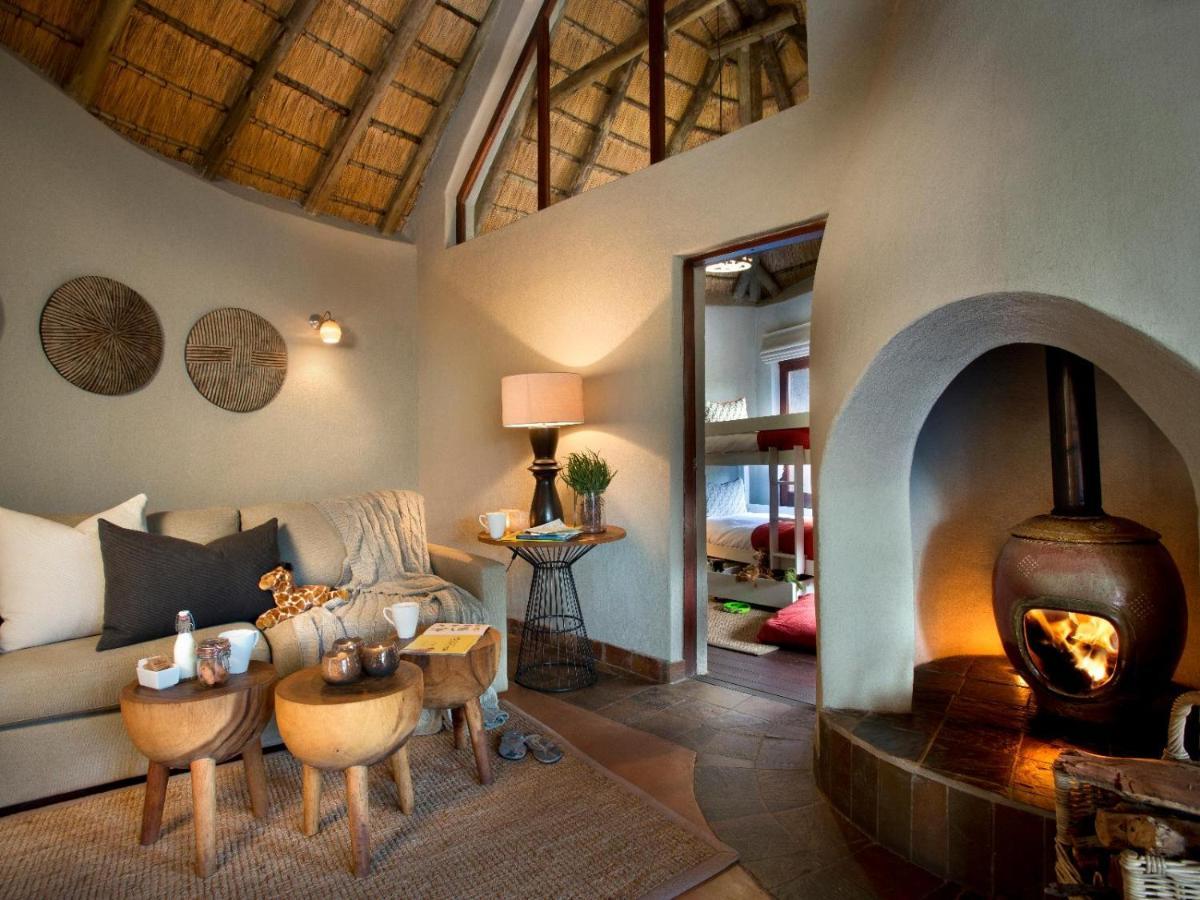 Madikwe Safari Lodge Melorane Buitenkant foto