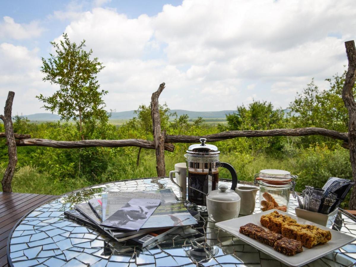 Madikwe Safari Lodge Melorane Buitenkant foto