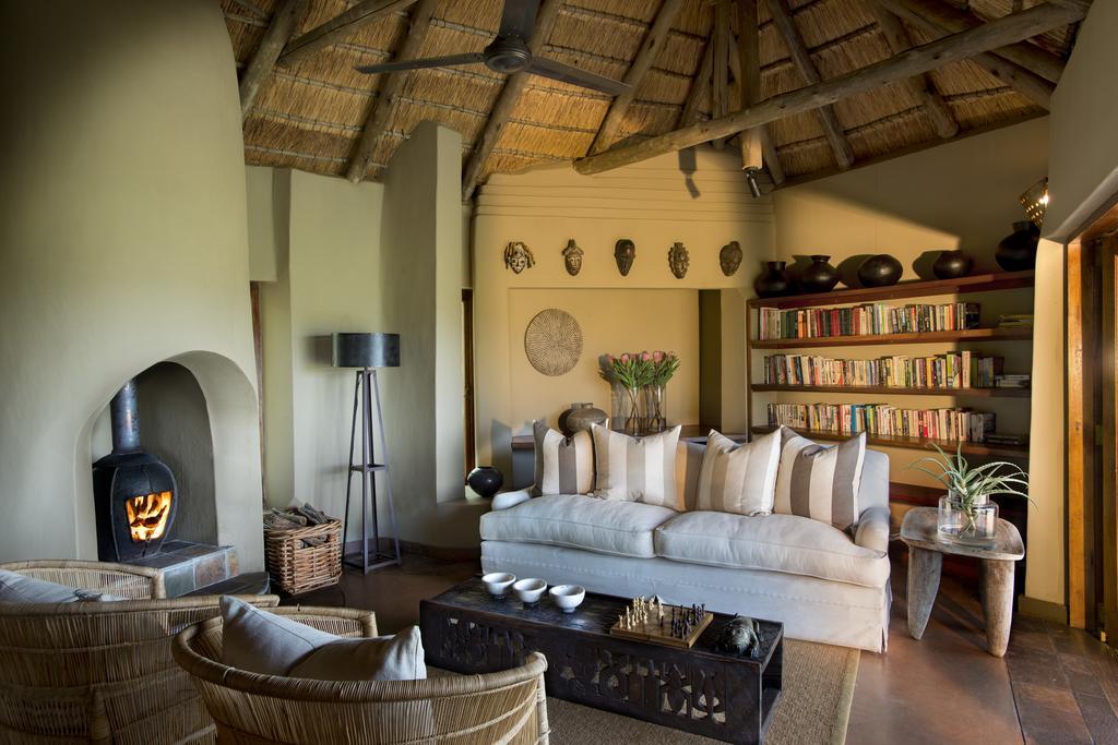 Madikwe Safari Lodge Melorane Buitenkant foto