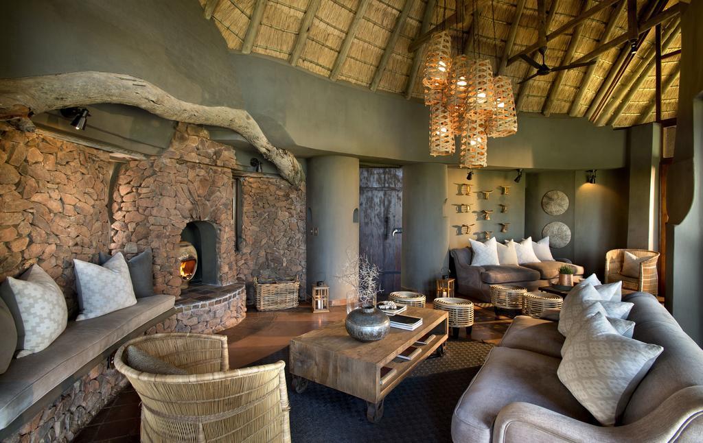 Madikwe Safari Lodge Melorane Buitenkant foto
