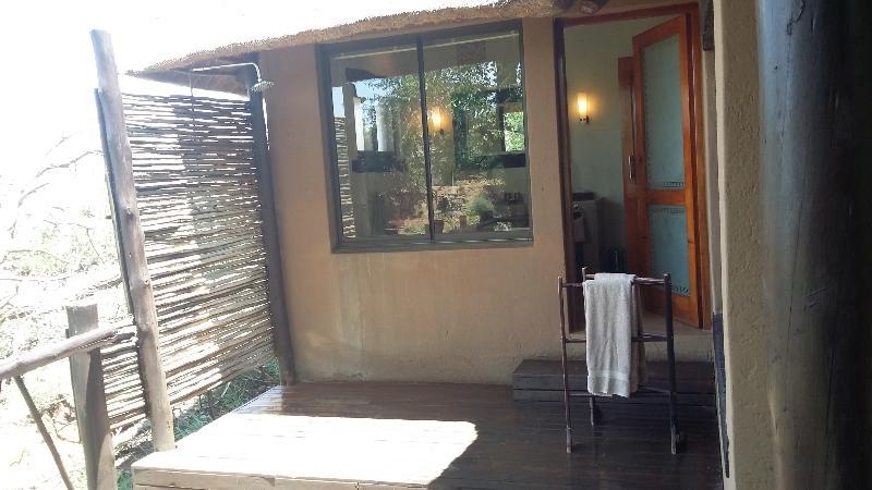 Madikwe Safari Lodge Melorane Buitenkant foto