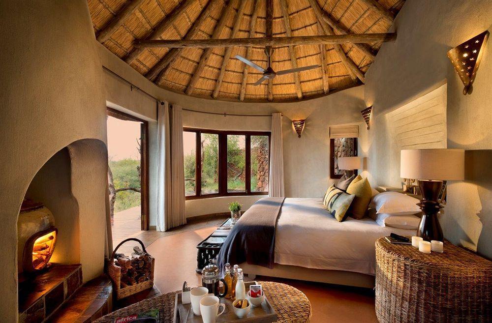 Madikwe Safari Lodge Melorane Buitenkant foto