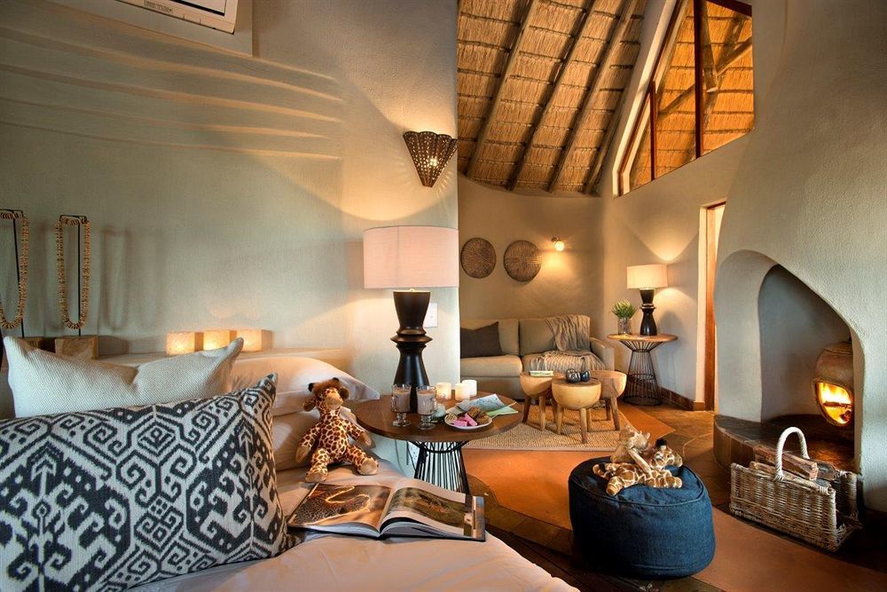 Madikwe Safari Lodge Melorane Buitenkant foto
