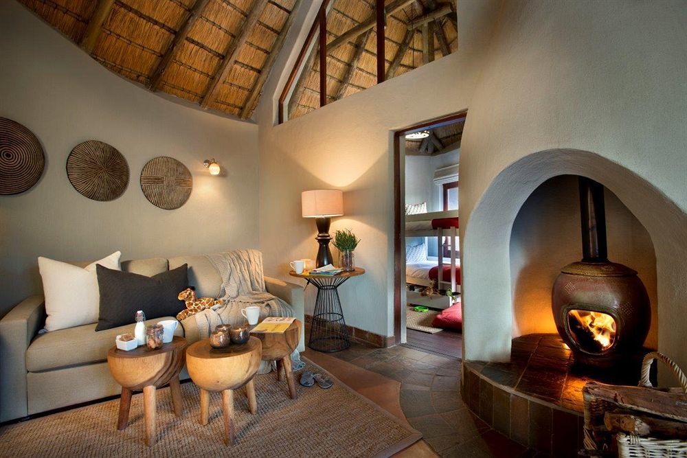 Madikwe Safari Lodge Melorane Buitenkant foto