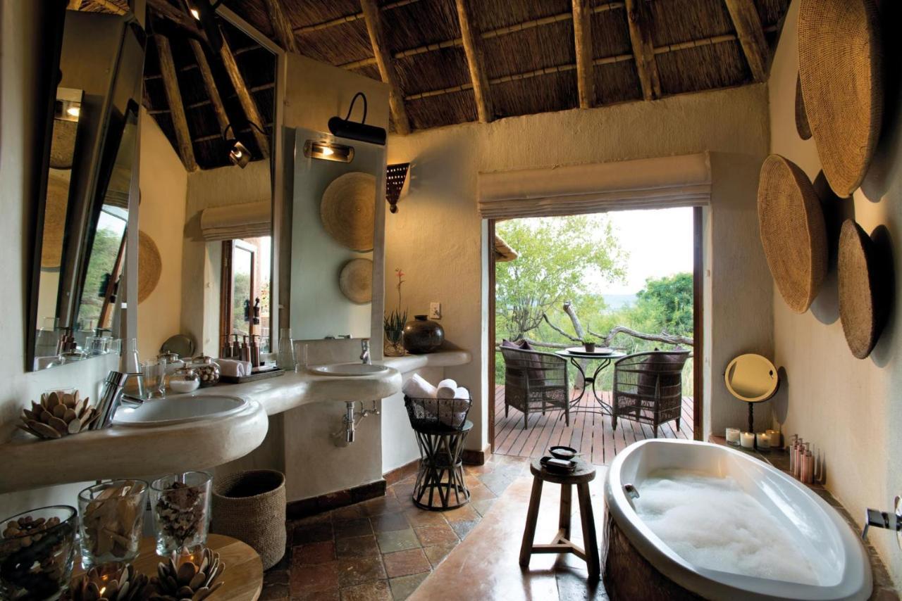 Madikwe Safari Lodge Melorane Buitenkant foto