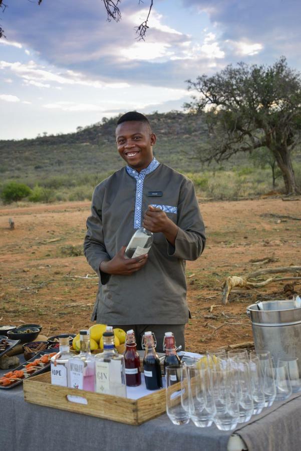 Madikwe Safari Lodge Melorane Buitenkant foto